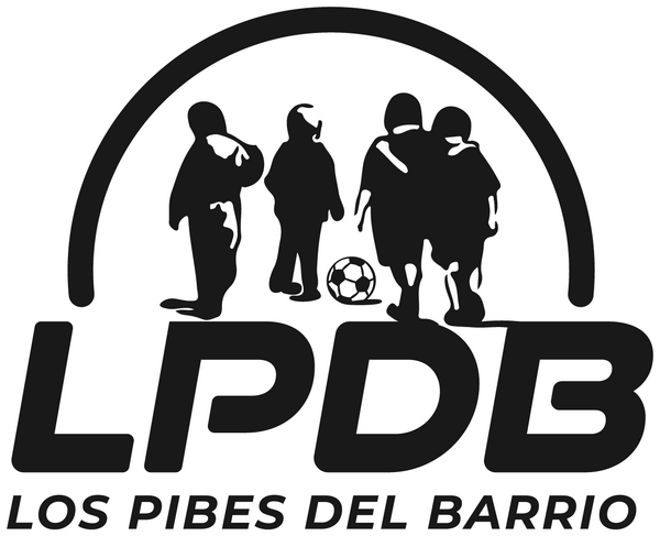 Los Pibes Store